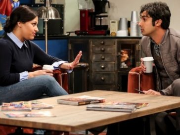 The Big Bang Theory