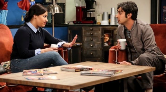 The Big Bang Theory