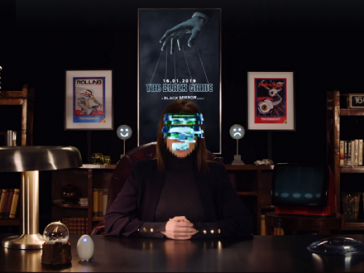 black mirror
