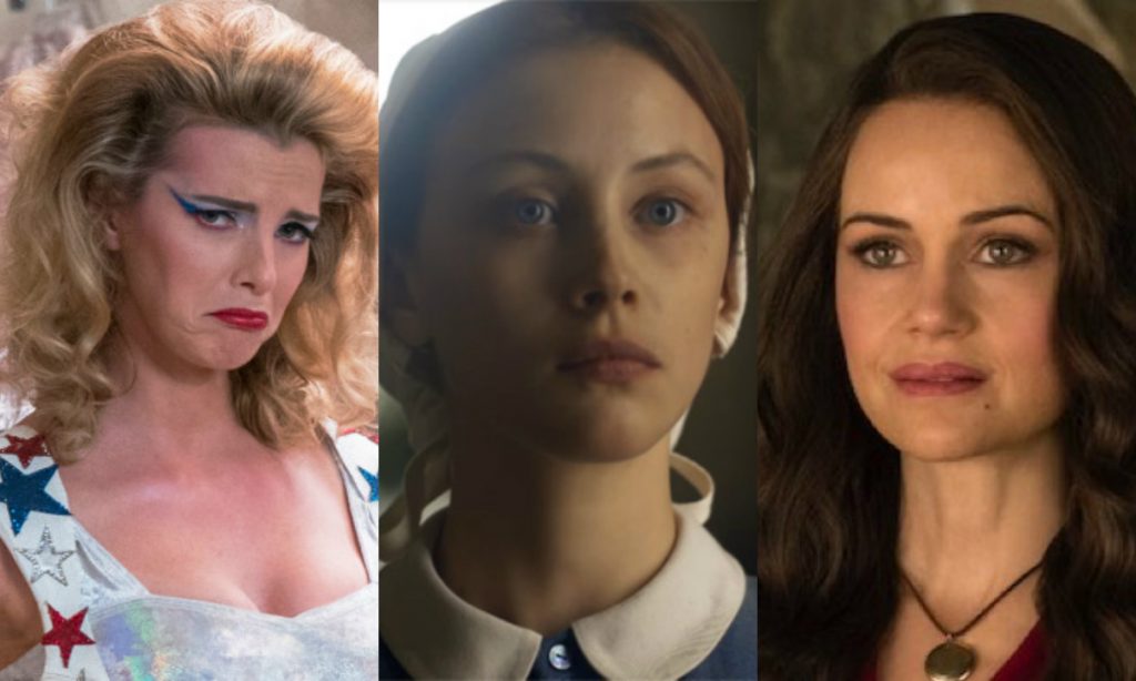 Serie Tv Basate Su Storie Vere Netflix