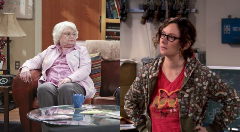The Big Bang Theory