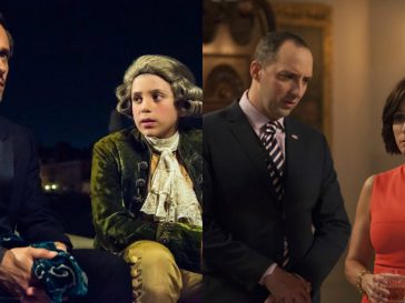 veep