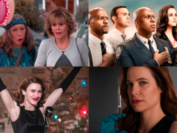 Brooklyn nine-nine