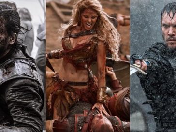 Game of Thrones