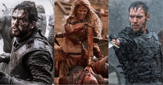Game of Thrones
