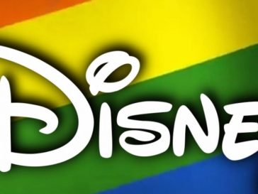 disney four dads