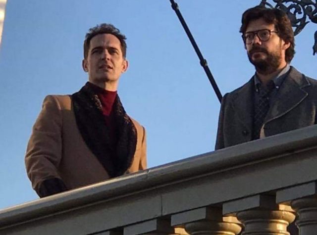 La Casa de Papel