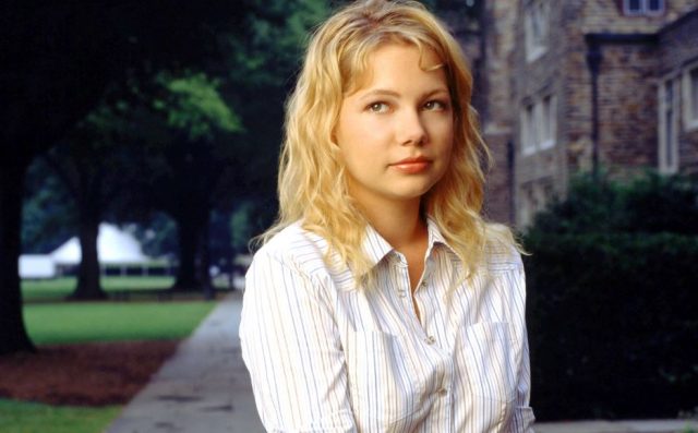 michelle williams