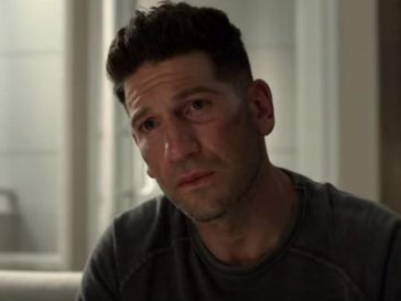 the punisher
