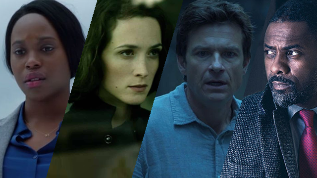Serie tv crime