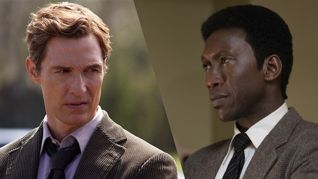 True Detective