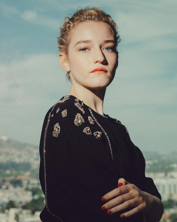 Ruth Langmore