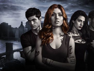 shadowhunters