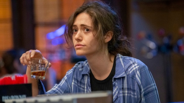 shameless
