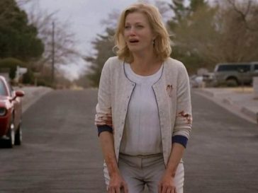 Breaking Bad - Skyler White