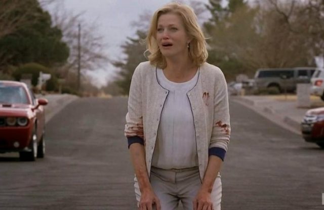 Breaking Bad - Skyler White