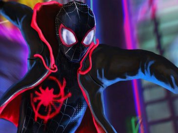 spider-man