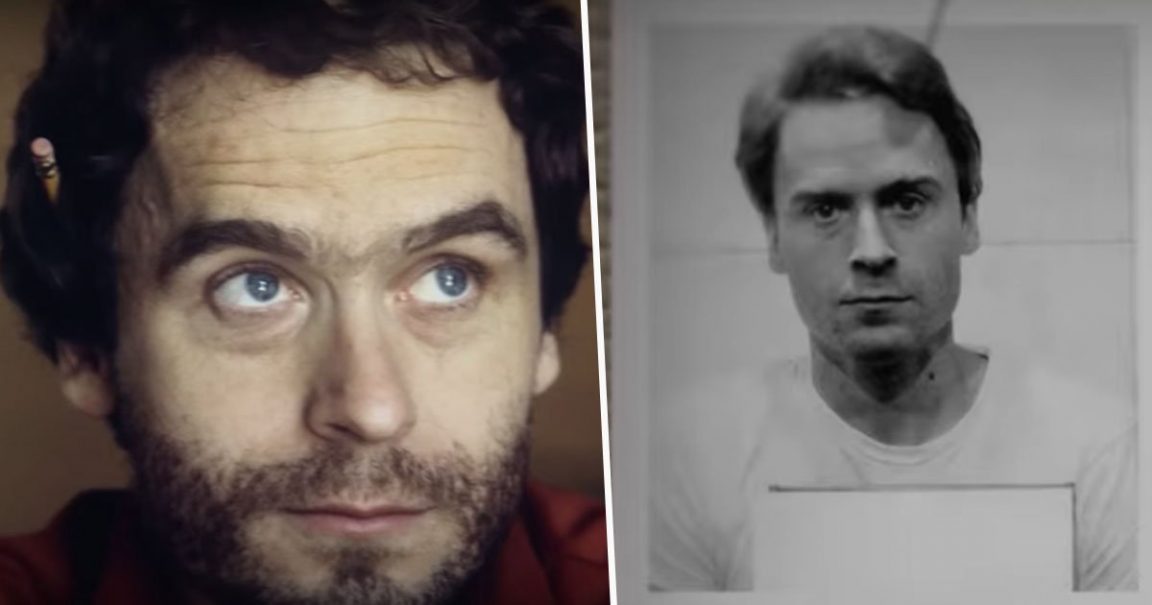 Conversations with a Killer Ted Bundy