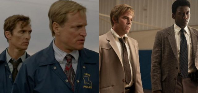 true detective