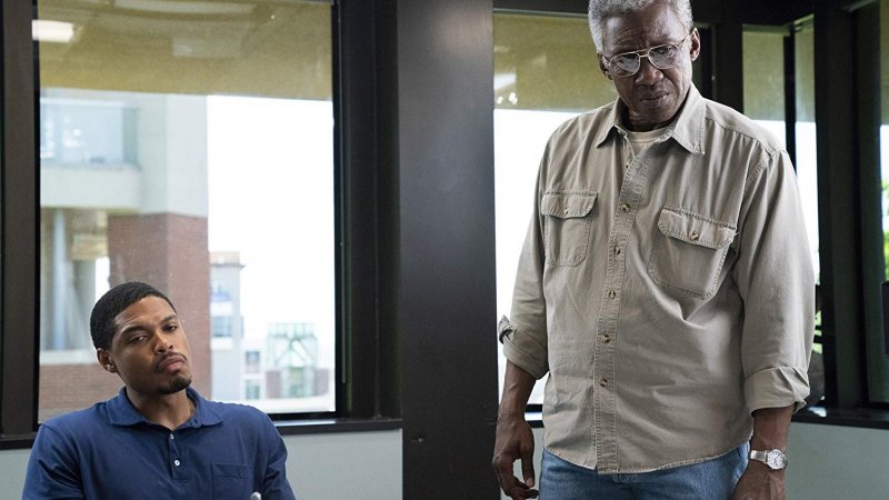 true detective