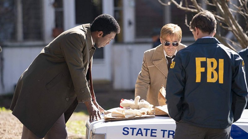 true detective