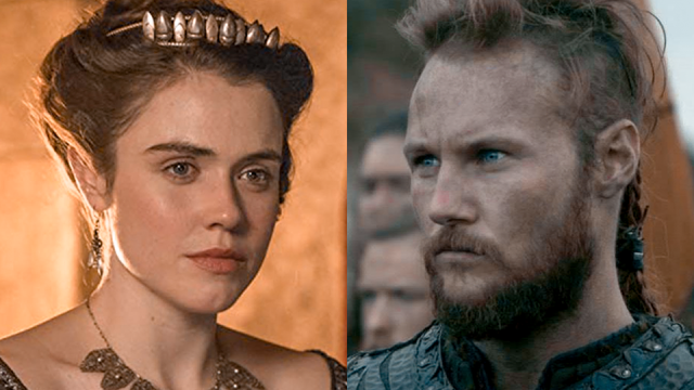 Vikings
