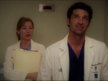 Grey's Anatomy