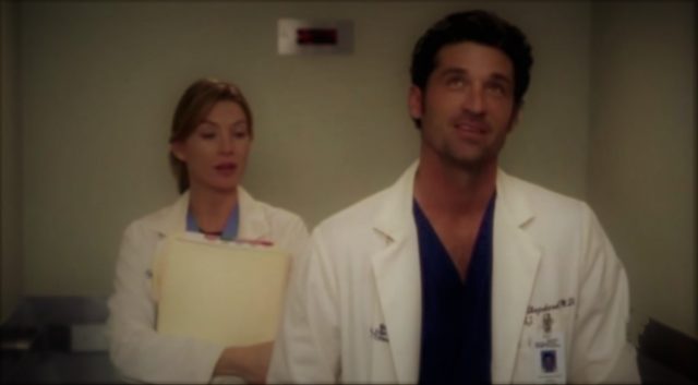 Grey's Anatomy