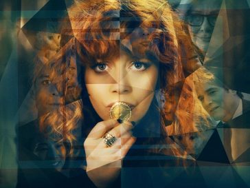 Russian Doll