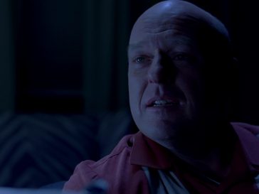 breaking bad
