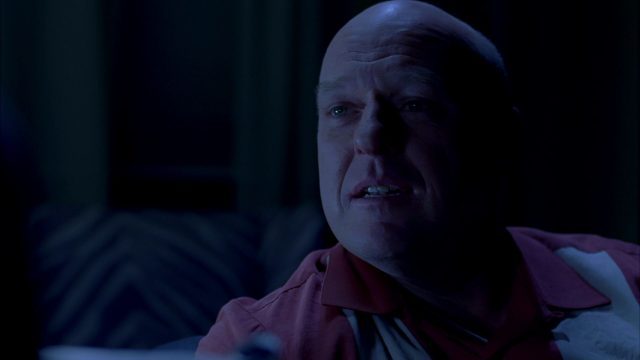 breaking bad