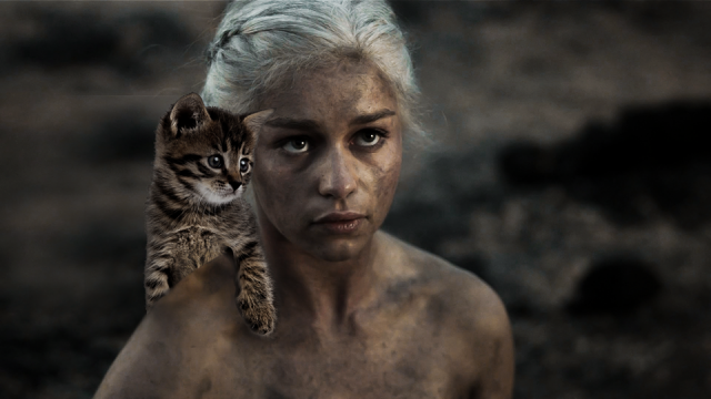 game of thrones