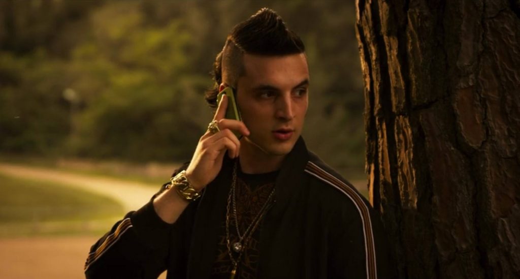 Suburra