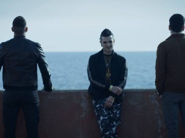 Suburra
