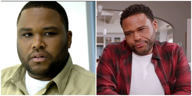 Anthony Anderson