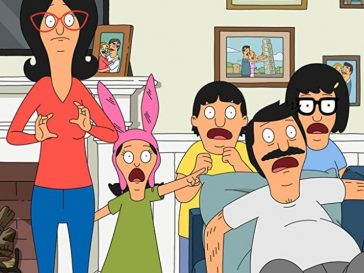 Bob's Burgers