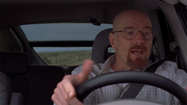 Breaking Bad