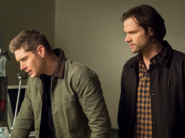 Supernatural