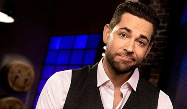 Chuck - Zachary Levi