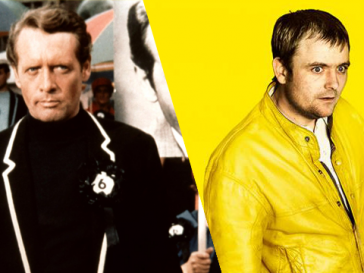 Dirk Gently