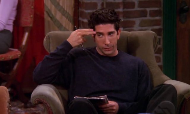 Friends - Unagi