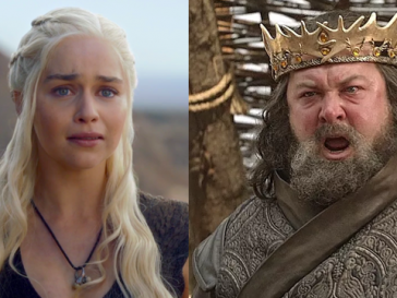 Game of Thrones