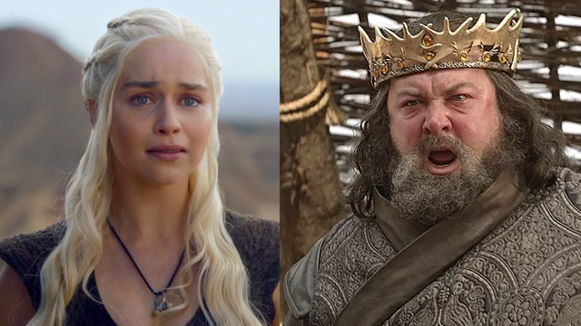Game of Thrones