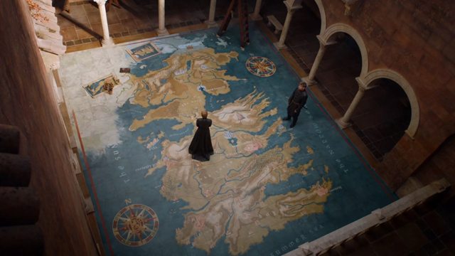 Game of Thrones