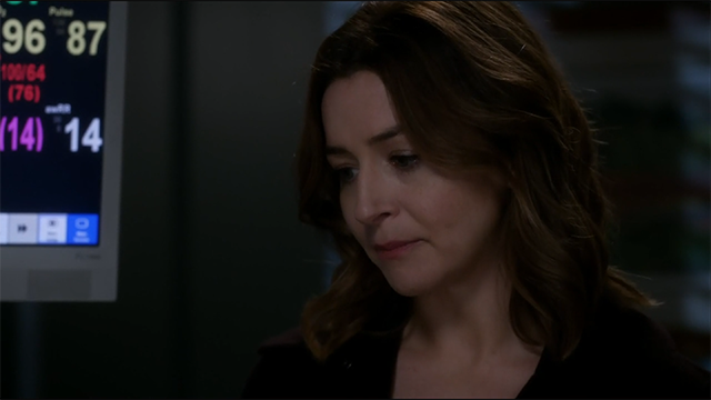 Grey's Anatomy