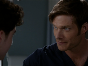 Grey's Anatomy