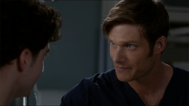 Grey's Anatomy