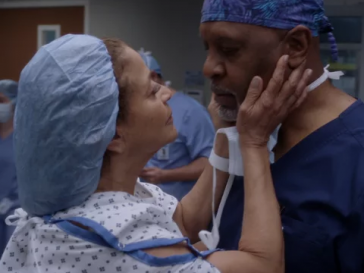 Grey's Anatomy