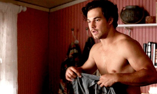 Grey's Anatomy - DeLuca