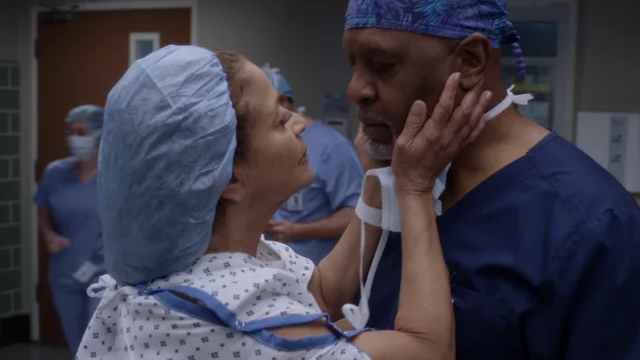 Grey's Anatomy